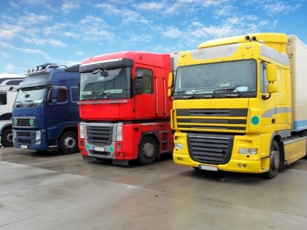 İstanbul Bozüyük Nakliye